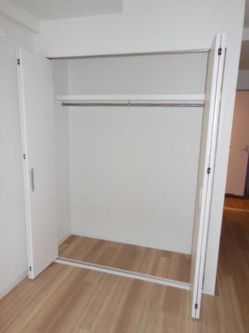 その他設備　☆大きな収納嬉しいな☆
