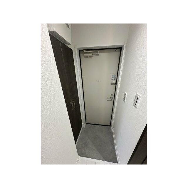 玄関　物件画像