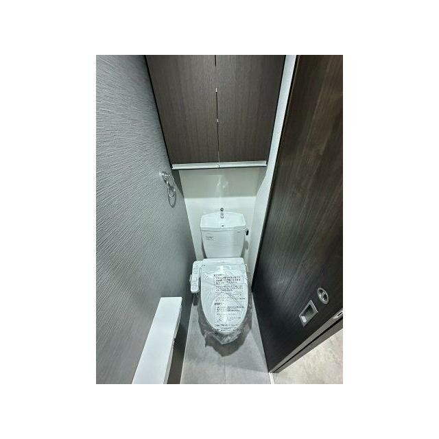 トイレ　物件画像
