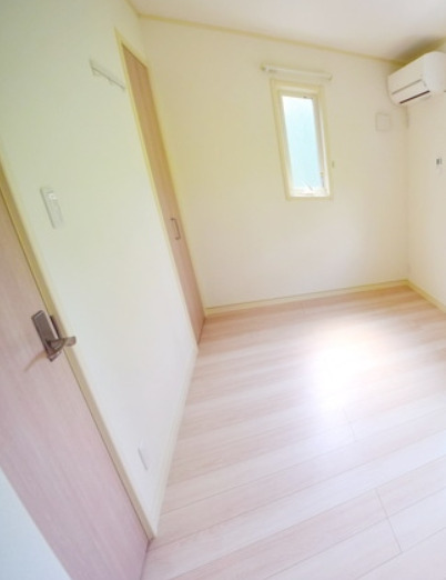 その他部屋・スペース　【設備充実で陽当たり良好♪】
