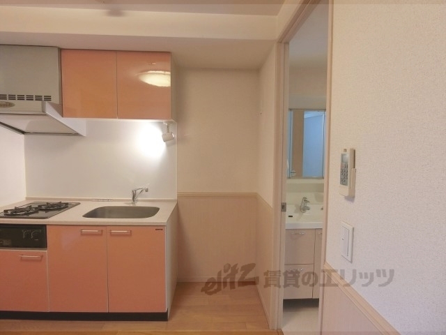 その他部屋・スペース　冷蔵庫置場