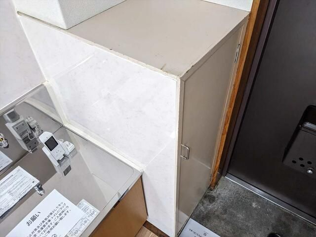 収納　別部屋参考