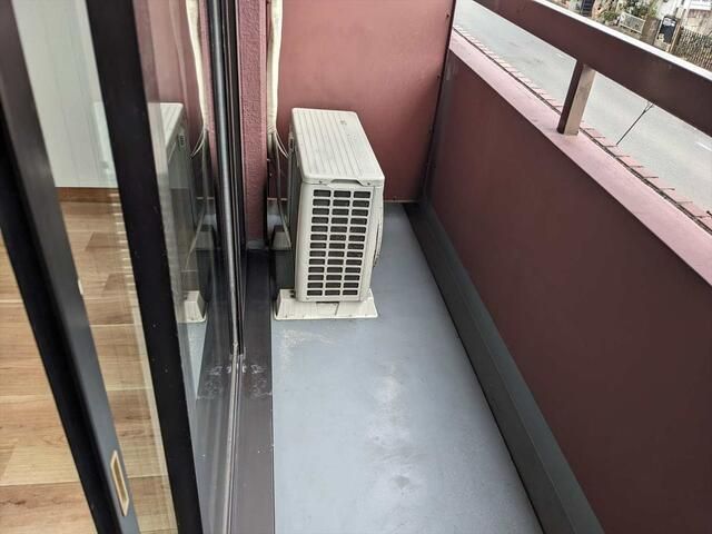 バルコニー　別部屋参考