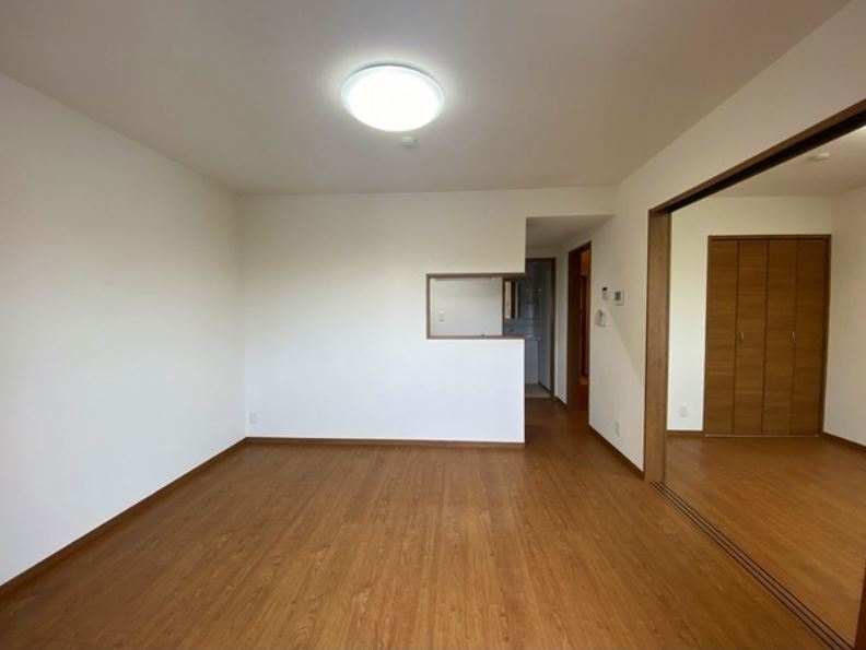 その他設備　充実した室内設備♪※同建物別部屋参考写真
