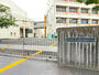 中学校　碧南市立中央中学校（中学校）まで922m