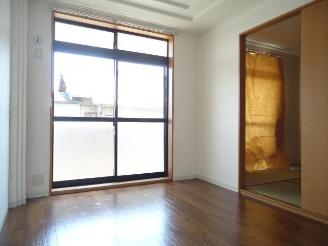 その他部屋・スペース　室内（イメージ）