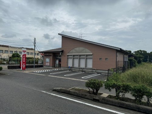 郵便局　稲荷町郵便局（郵便局）まで1094m