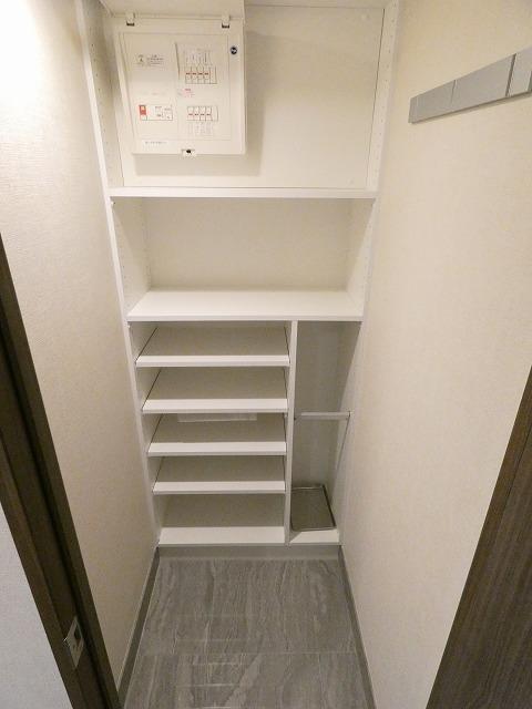 収納　収納※別部屋参考写真