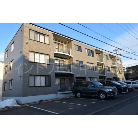 建物外観　詳細は、ウィンドワード中の島店までご相談下さい。