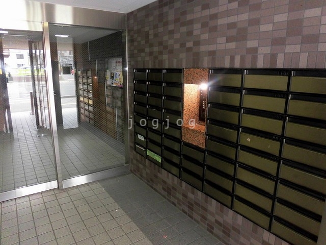 ロビー