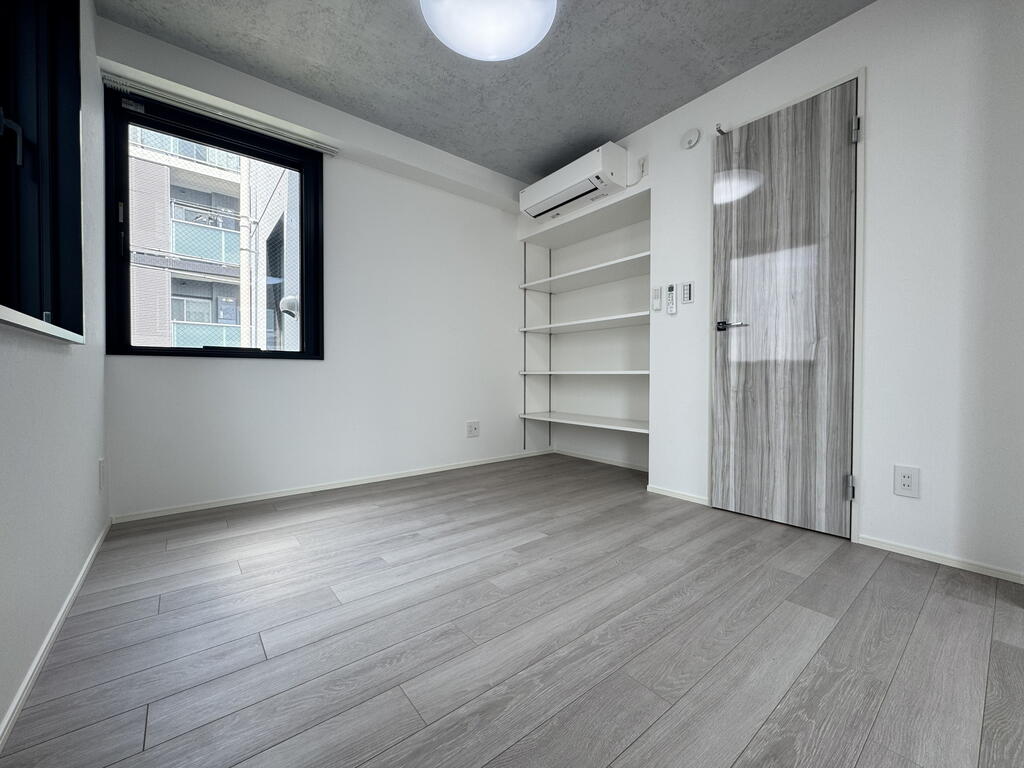 その他部屋・スペース　反転タイプ別部屋の写真です。