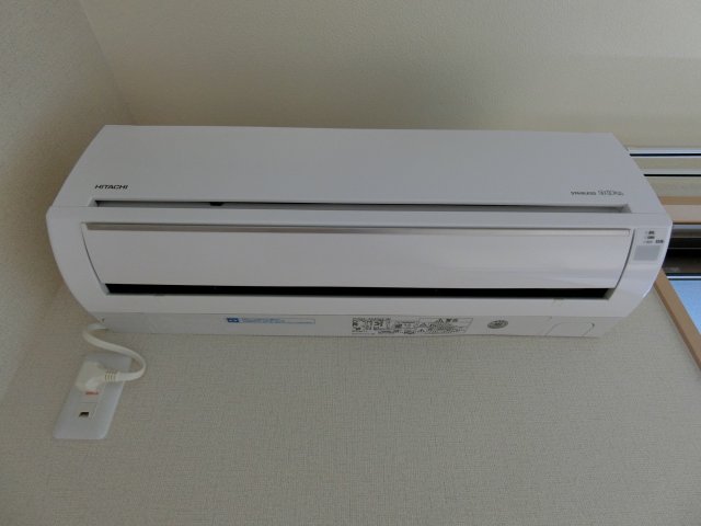 その他設備　イメージ201号室の写真