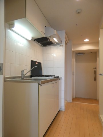 その他部屋・スペース　内観2