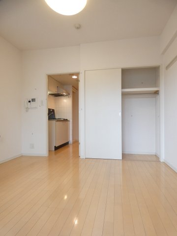 その他部屋・スペース　内観