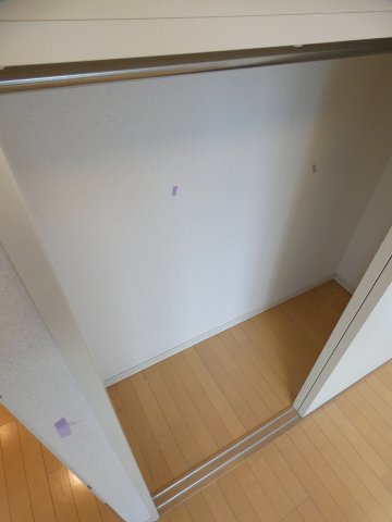 収納　収納