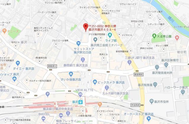 その他　★★案内図★★