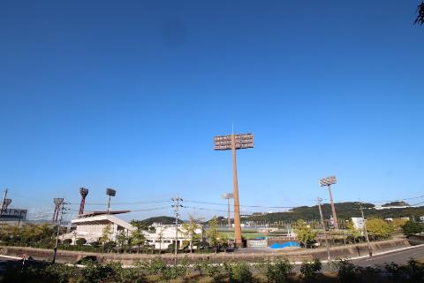 その他　福山市竹ヶ端運動公園（その他）まで159m