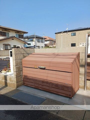 その他共有部分　その他共有部分