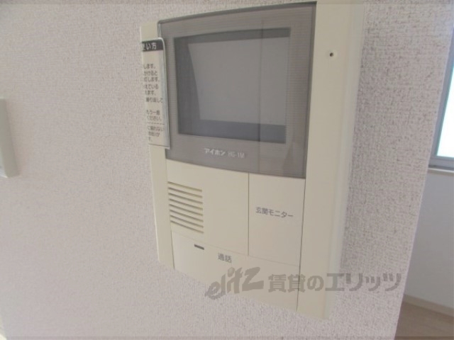 セキュリティ　ドアフォン（ＴＶ含）