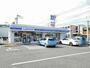 コンビニ　ローソン（コンビニ）まで1001m