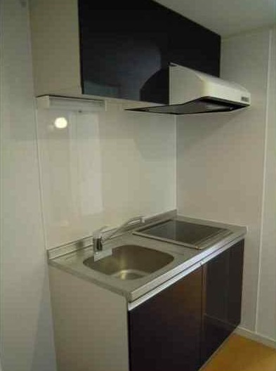 キッチン　別部屋参考写真