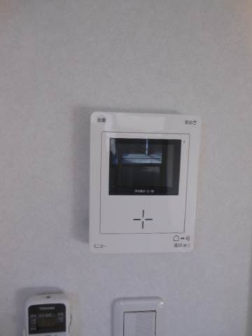 セキュリティ　別部屋参考写真