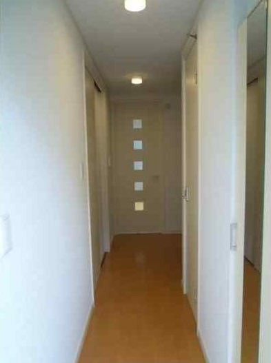 玄関　別部屋参考写真