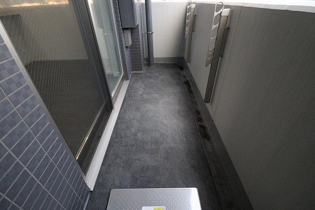 東急田園都市線 駒沢大学駅 徒歩7分 11階建 築3年の内装写真