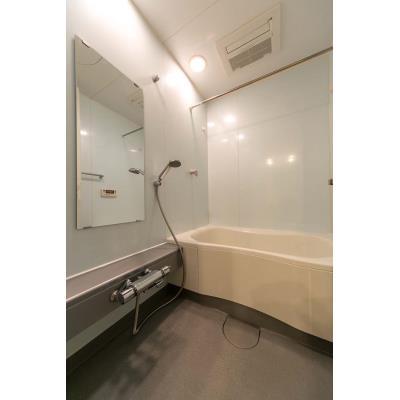 バス・シャワールーム　バス※別部屋参考写真