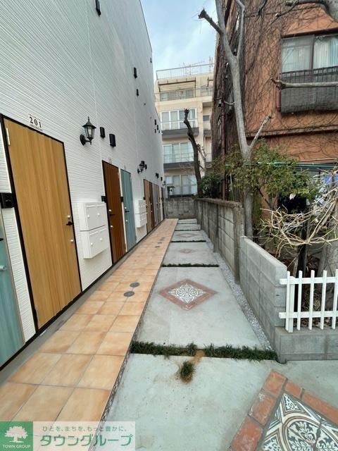ロビー