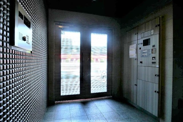 建物外観　外観です