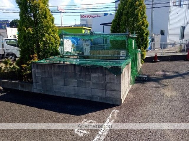 その他共有部分　その他共有部分
