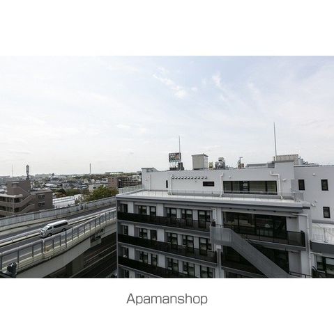 眺望　眺望