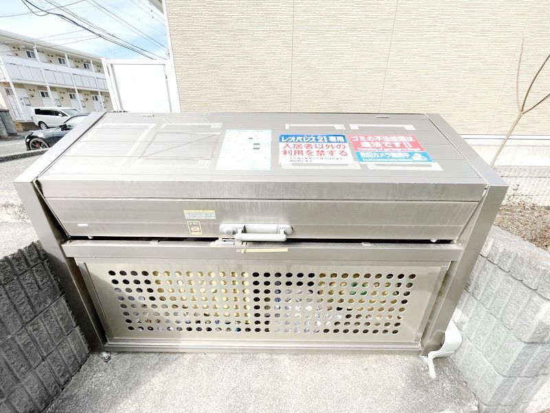 その他共有部分　設備