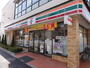 コンビニ　セブンイレブン大田区大森北4丁目店（コンビニ）まで244m