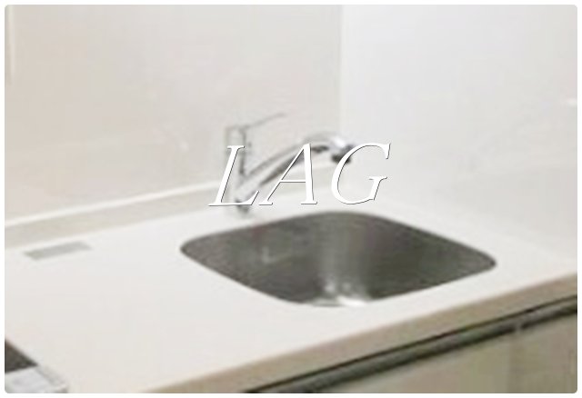 その他設備　シンクです。