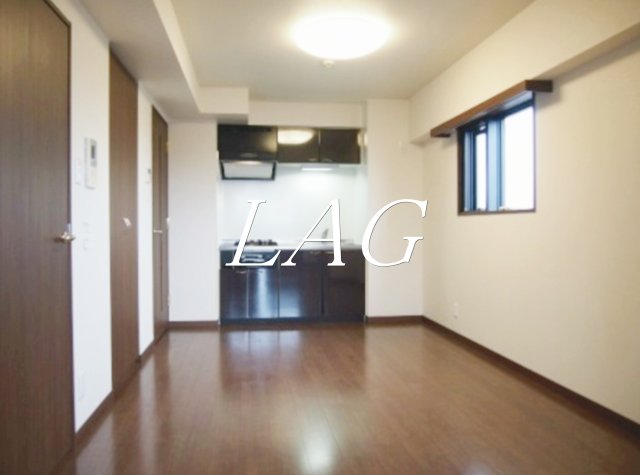 居室・リビング　洋室のお部屋です。