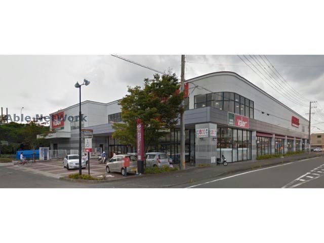 スーパー　バロー菊川店（スーパー）まで2787m