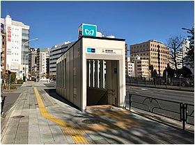 その他　新富町駅（その他）まで240m