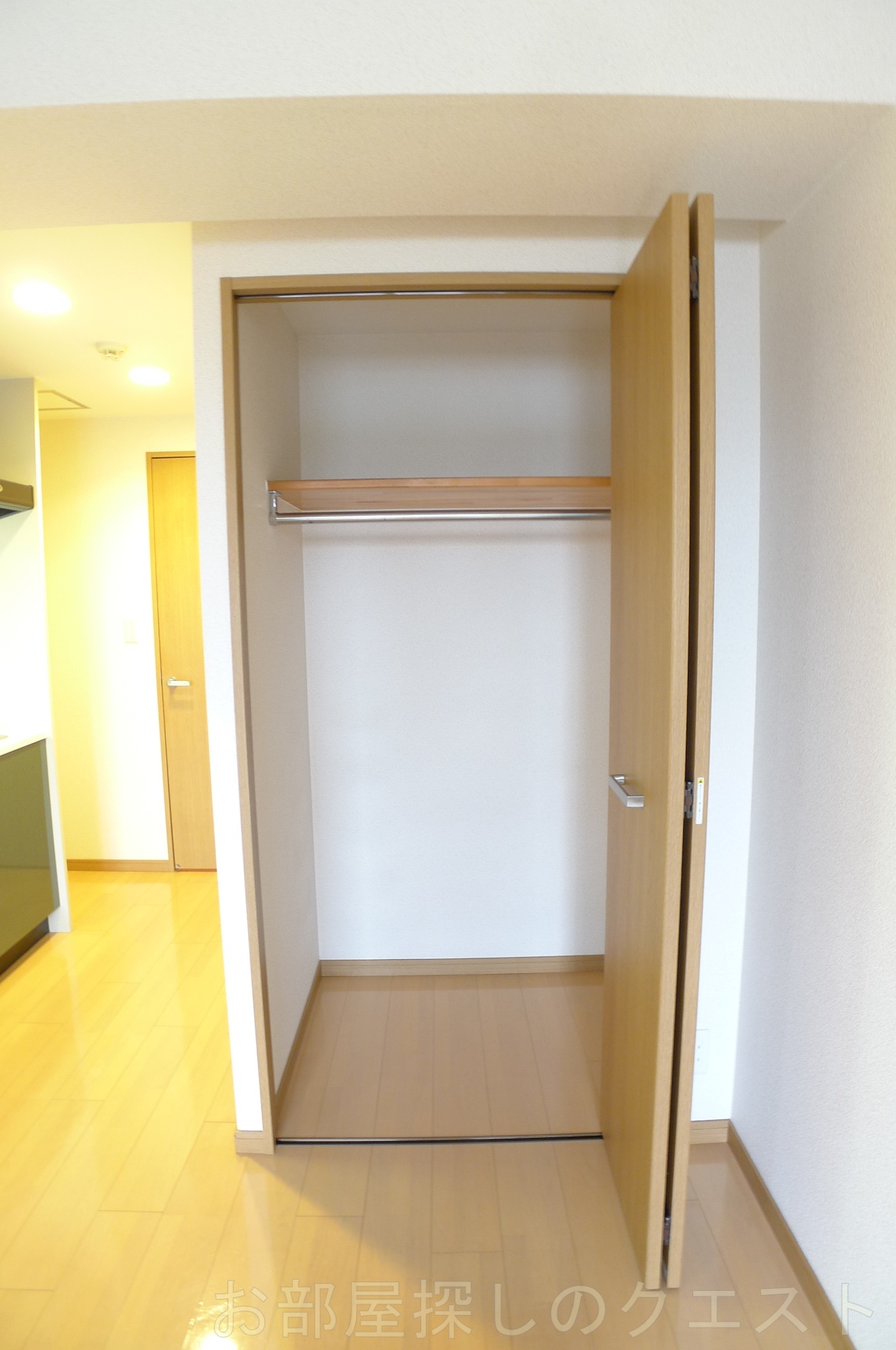 収納　（写真は同仕様）