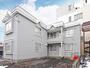 南郷７丁目駅より徒歩11分 築39年8ヶ月 2階建の賃貸物件
