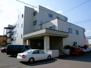 建物外観　☆ＪＲ函館本線発寒中央駅まで徒歩6分！