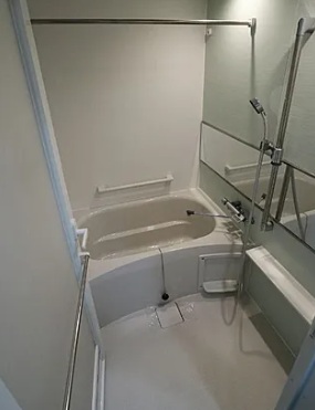 バス・シャワールーム　別部屋写真参照