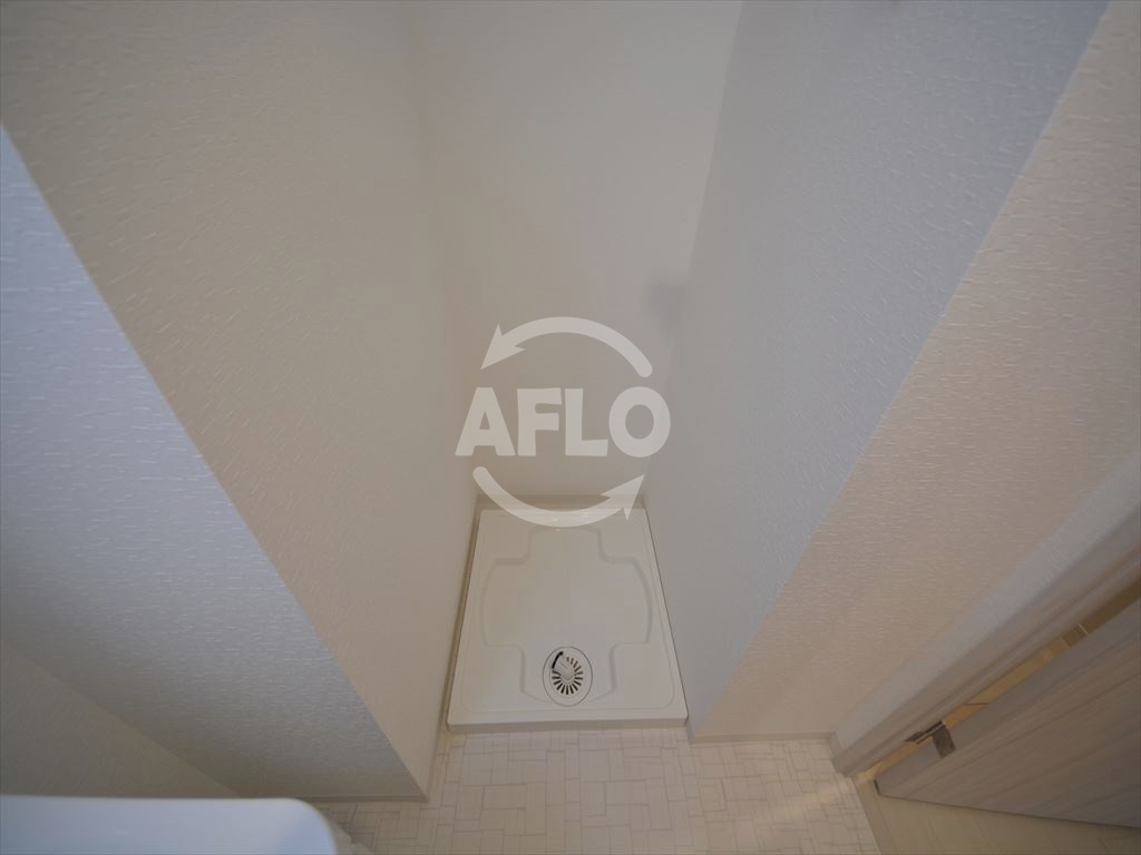 その他設備　S-RESIDENCE緑橋駅前　洗濯機置場