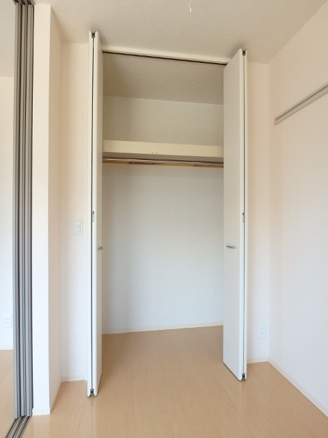 収納　図面と現状に相違がある場合には現状を優先