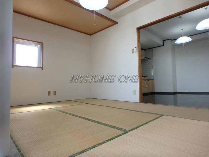 その他部屋・スペース　和室