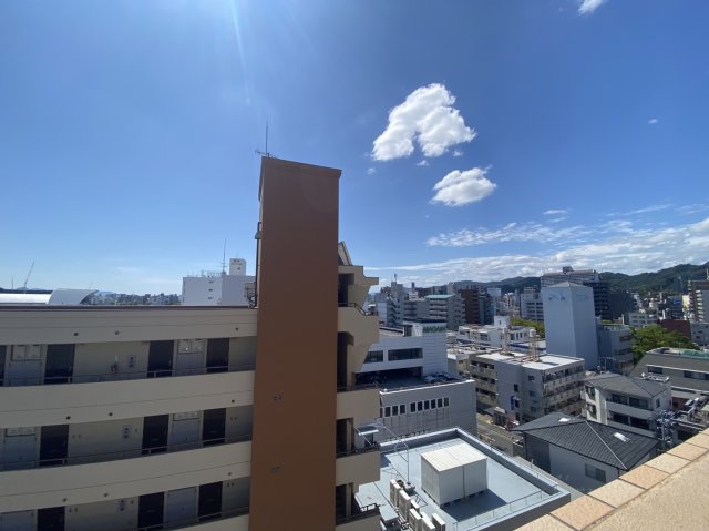 眺望　参考写真