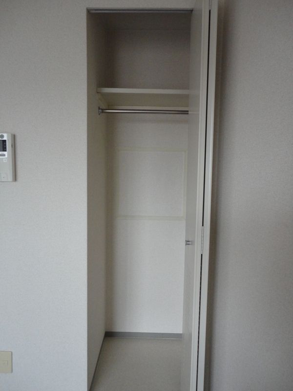 エトワール北梅田の内装写真