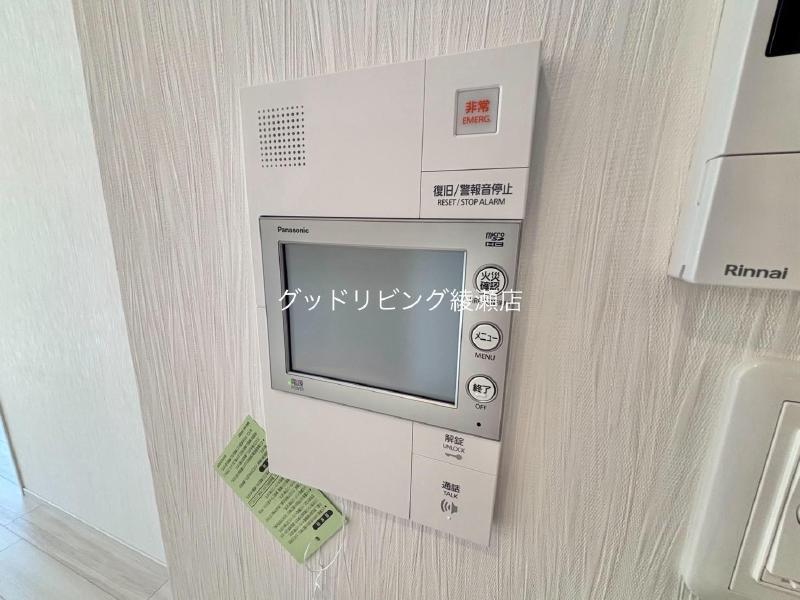 プレジオ北綾瀬ASIANのその他写真
