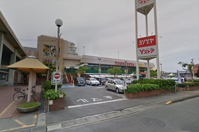スーパー　ヨシヅヤ　師勝店（スーパー）まで2000m